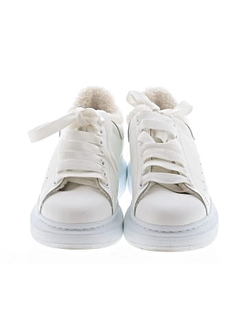 Alexander McQueen Sneakers (view 2)