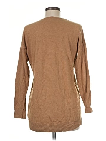 Ann Taylor Factory Pullover Sweater (view 2)