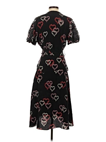Sandro Cocktail Dress (view 2)
