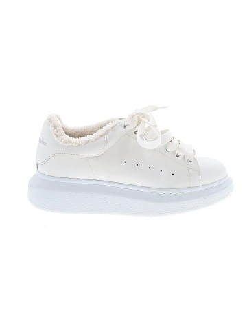 Alexander McQueen Sneakers (view 1)