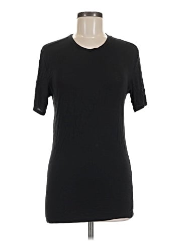 Hanes Short Sleeve T-Shirt (view 1)