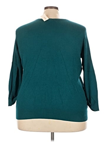 DressBarn Pullover Sweater (view 2)