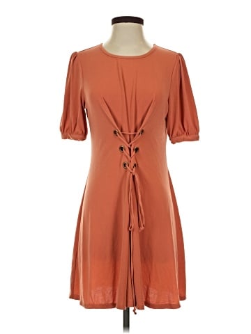 BCBGeneration Casual Dress (view 1)