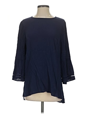 Daniel Rainn 3/4 Sleeve Blouse (view 1)