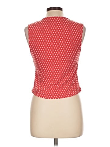 Free People Sleeveless Blouse (view 2)