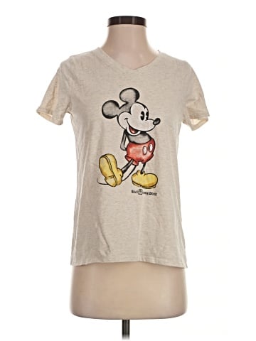 Disney Short Sleeve T-Shirt (view 1)