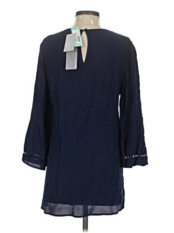 Daniel Rainn 3/4 Sleeve Blouse (view 2)