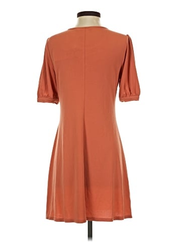 BCBGeneration Casual Dress (view 2)