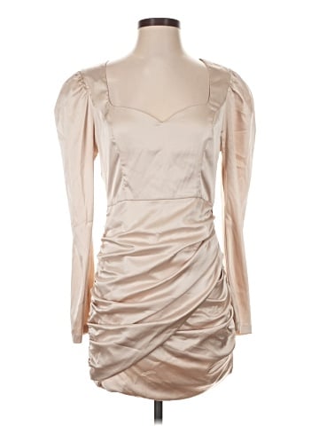 Do & Be Cocktail Dress (view 1)
