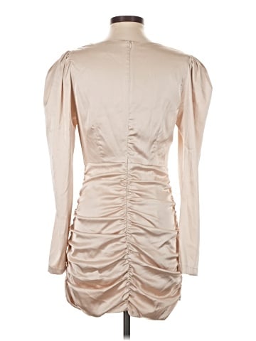 Do & Be Cocktail Dress (view 2)