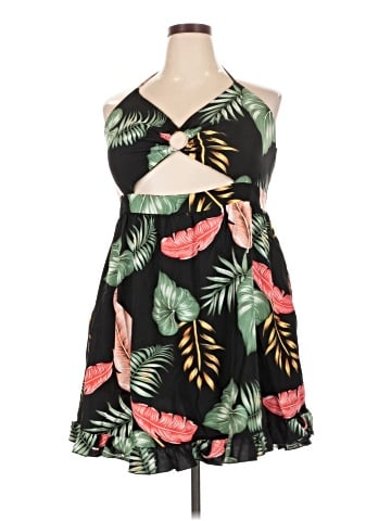 Unbranded Cocktail Dress (view 1)