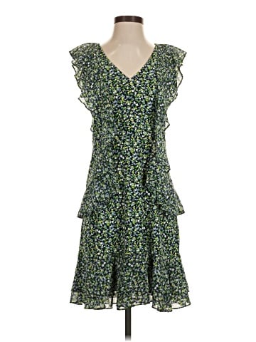 MICHAEL Michael Kors Cocktail Dress (view 1)