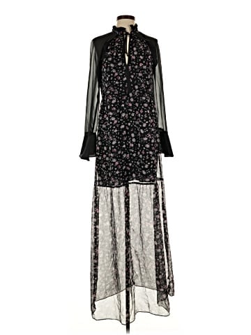 BCBGeneration Casual Dress (view 1)