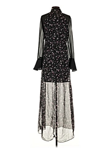 BCBGeneration Casual Dress (view 2)