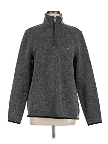 Nautica Pullover Sweater (view 1)