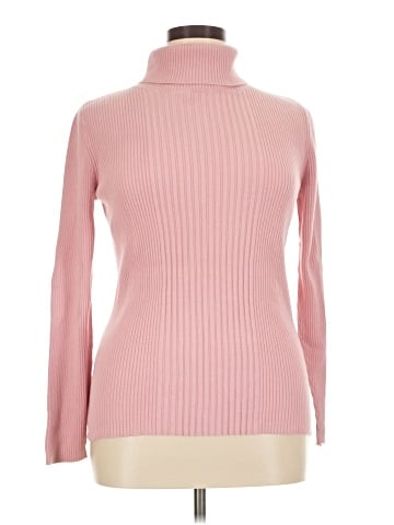 Ruff Hewn Long Sleeve Top (view 1)