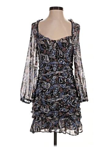 Zara Cocktail Dress (view 1)