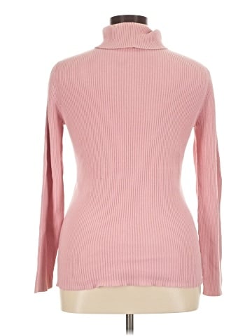 Ruff Hewn Long Sleeve Top (view 2)