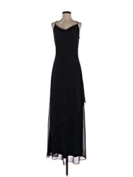 Betsy & Adam Cocktail Dress (view 1)