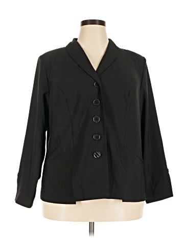 Roaman's Blazer (view 1)