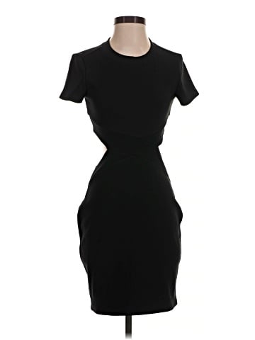 Express Cocktail Dress (view 1)