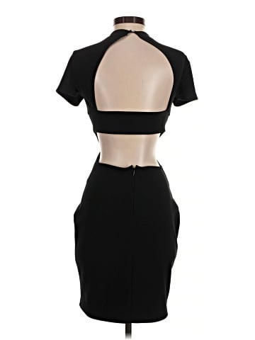 Express Cocktail Dress (view 2)