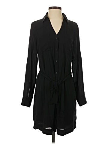 Express Casual Dress (view 1)