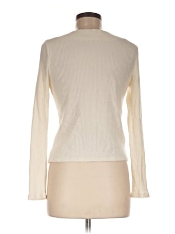 Madewell Boatneck Long-Sleeve Tee (view 2)