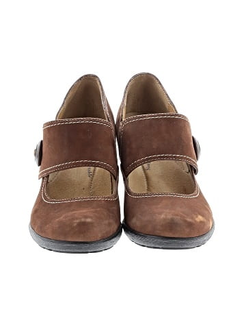Softspots Heels (view 2)