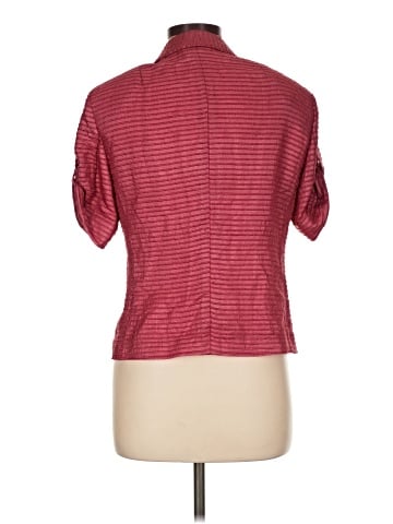 Akris Punto Silk Blazer (view 2)