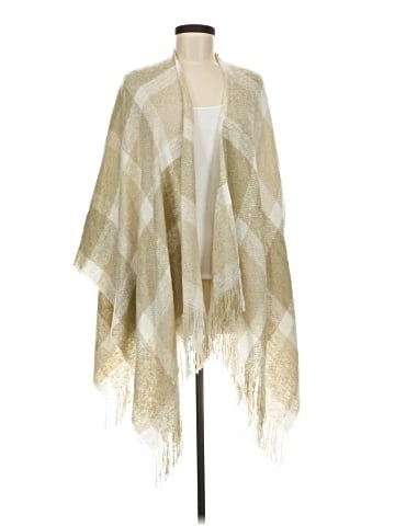 DressBarn Kimono (view 1)