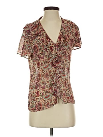 Chaps Short Sleeve Polo (view 1)