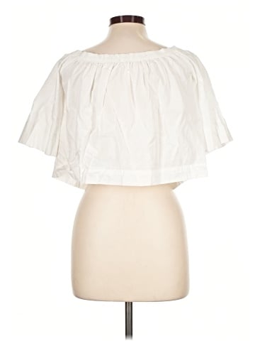 Free People Short Sleeve T-Shirt (view 2)