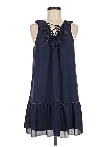 Joie Casual Dress (view 1)