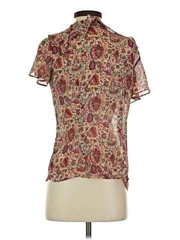 Chaps Short Sleeve Polo (view 2)