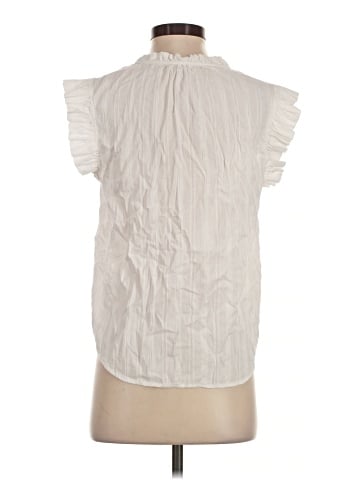 Cooper & Ella Sleeveless T-Shirt (view 2)