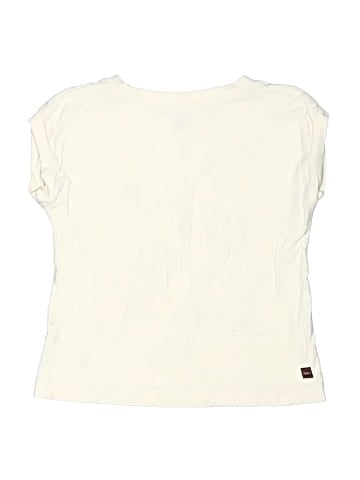 Tea Short Sleeve T-Shirt (view 2)