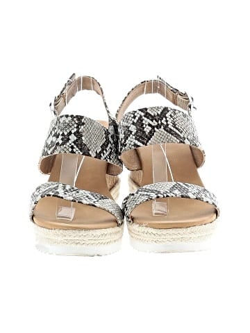 REPORT Wedges (view 2)