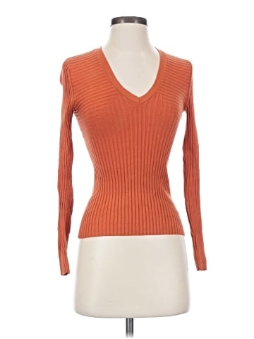 Moda International Long Sleeve Top (view 1)