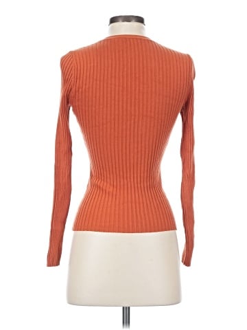 Moda International Long Sleeve Top (view 2)