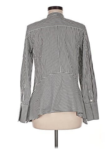 French Connection Long Sleeve Blouse (view 2)