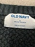 Old Navy Solid Black Pullover Sweater Size S - photo 7