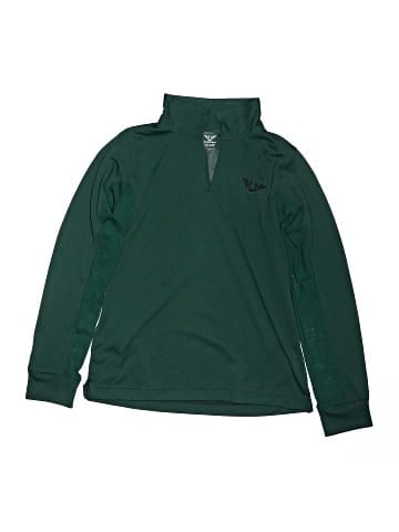 Tuff Rider Long Sleeve Polo (view 1)