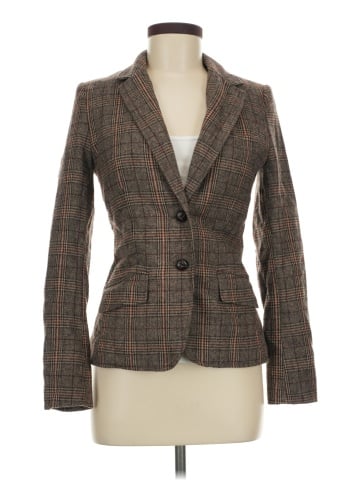 H&M L.O.G.G. Blazer (view 1)