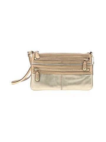 Coach Leather Crossbody Bag (view 1)