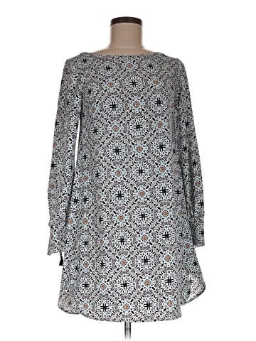Ann Taylor LOFT Casual Dress (view 1)