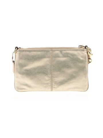 Coach Leather Crossbody Bag (view 2)
