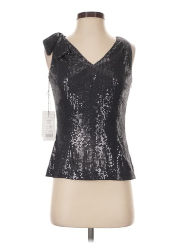 Etcetera Sleeveless Top (view 1)