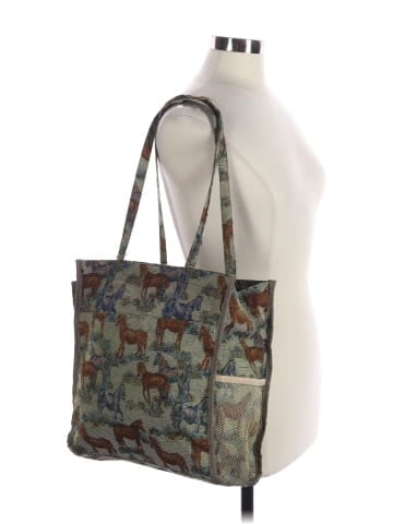 Unbranded Tote (view 2)