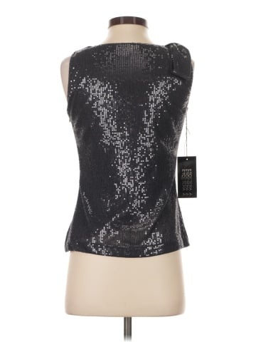 Etcetera Sleeveless Top (view 2)